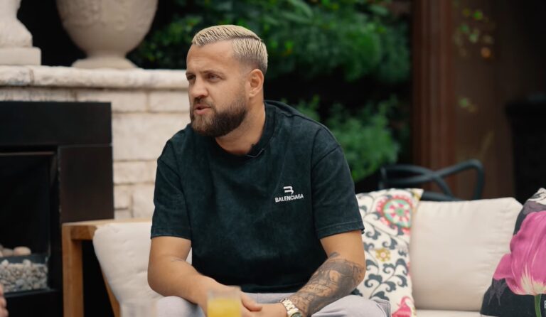 VIDEO/ Luizi tregon se çfarë i ndodhi makinës në Korçë