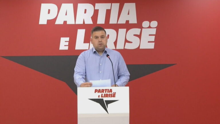 Partia e Lirisë kërkon t’i hiqet mandati kreut të Bashkisë së Kuçovës: Fshehu dënimin në Greqi