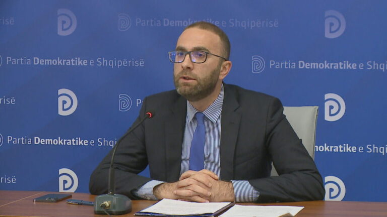 Zgjedhjet për kryetar më 29 korrik, kërkesa e Bardhit drejtuar Kryesisë: Të mblidhet Këshilli Kombëtar