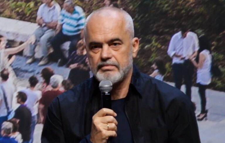 Rama: Hipoteka si zonë interesash, një qytetar nuk e ka të lehtë që të marrë certifikatën e pronësisë