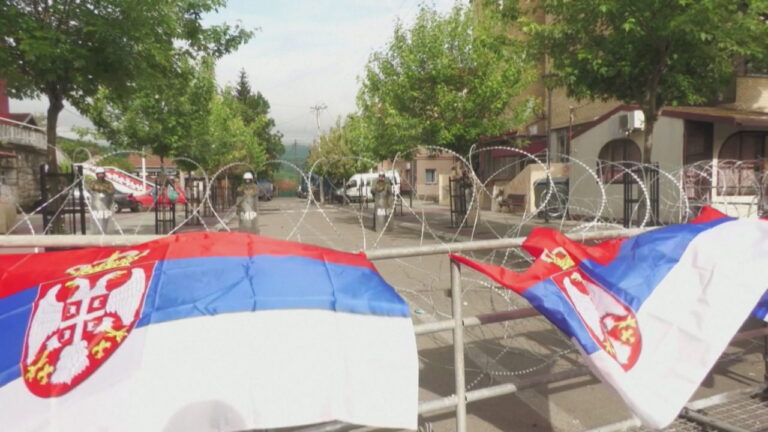 Forcave të NATO-s në Kosovë i bashkohen mbi 100 ushtarë rumunë