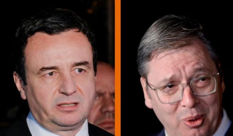 REL: Takimet në Bruksel, “me gjasë vetëm dypalëshe”
