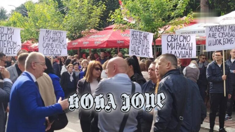 Kronikë/ “Nuk na dëboni dot nga shtëpitë tona”, serbët në veri viktimizohen…