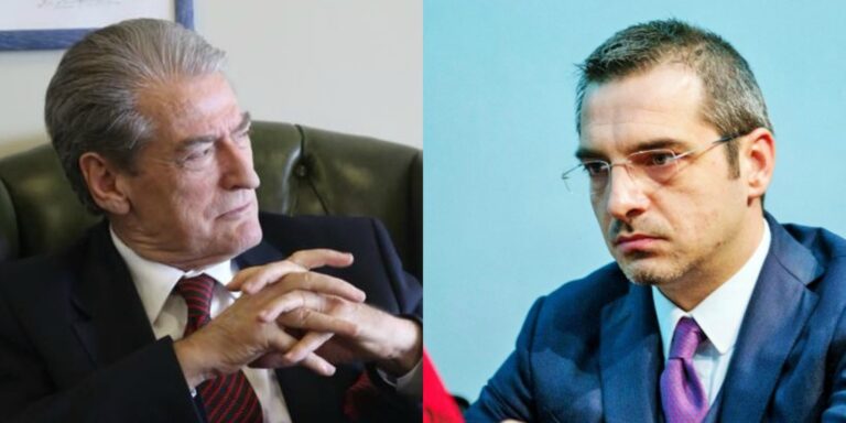 Kronikë/ PD: Rama liroi Tahirin! Berisha pretendon se ish-ministri ka kërcënuar Ramën