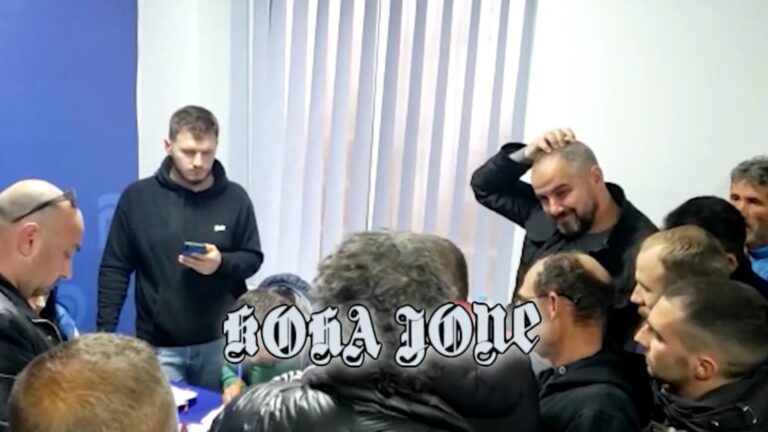Kronikë/ Dhunë te PD-ja e vulës! Më 29 korrik votohet për kryetarin e ri, debate dhe dorëheqje