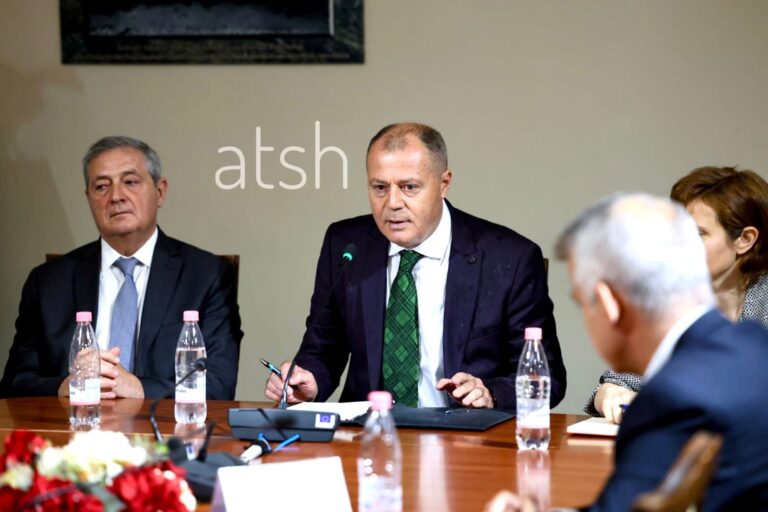 Kandidat për ambasador në Zvicër, Mustafa Nano: Zë aktiv në mbrojtje të komunitetit shqiptar