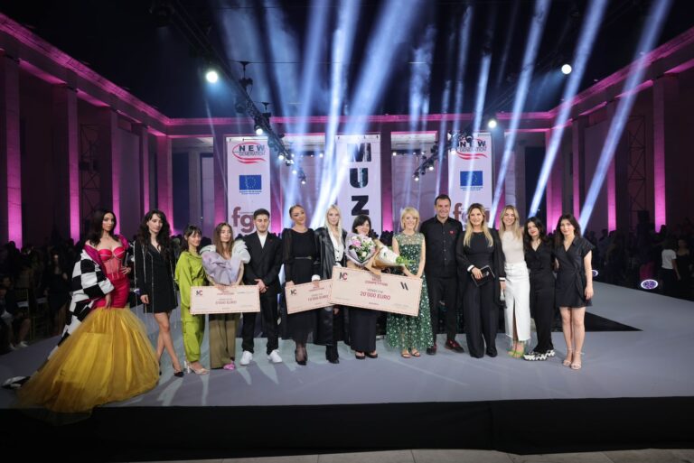 Shpallet fituesja e ”Muza Competiton”, Veliaj: Krenar që Tirana bën bashkë shqiptarët nga të gjitha trevat shqipfolëse