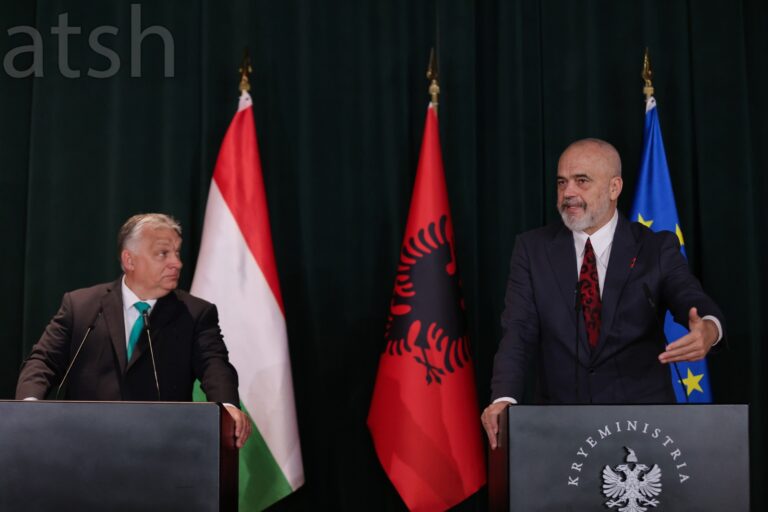 Drafti i Asociacionit, kryeministri Rama: Mundësi e artë dhe historike, gjëja më e mirë për Kosovën