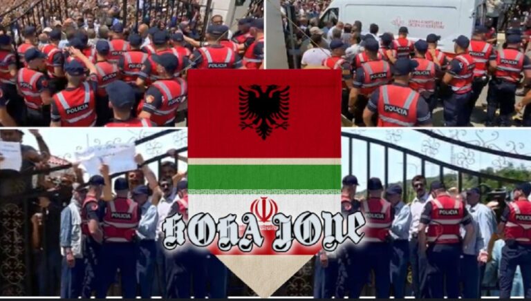 Muxhahedinët apo “djalli në shtëpi”?