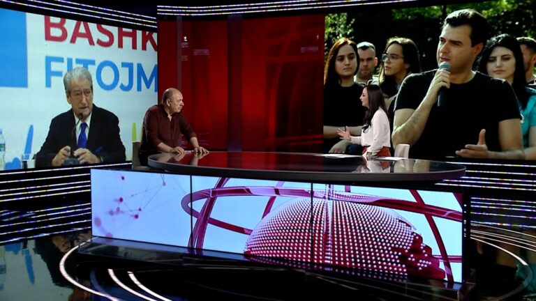 Regjisori Budina: Rama po përgatit arrestimin e Berishës dhe Metës