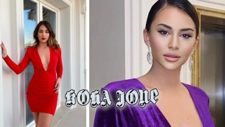 Kiara Tito dikur aktore në filmin e njohur shqiptar, e mbani mend?