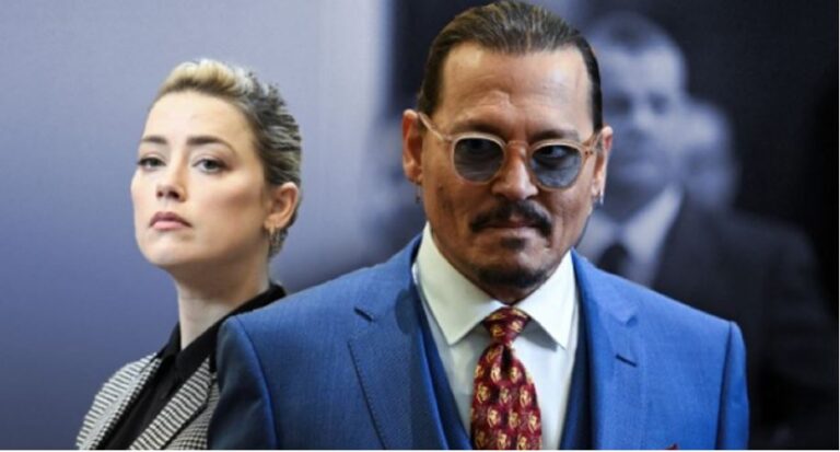 Johnny Depp dhuron për bamirësi 1 milion dollarët që mori kompensim nga Amber Heard