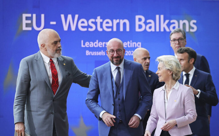 Më 26 qershor Rama niset drejt Brukselit, do të takohet me Presidentin e Këshillit Europian