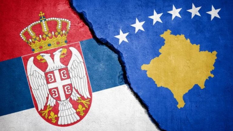 “Srpska zajednica” Kosovën e kthen nën Serbi, kurse SOVRANITETI AMERIKAN e shpie në Uashington