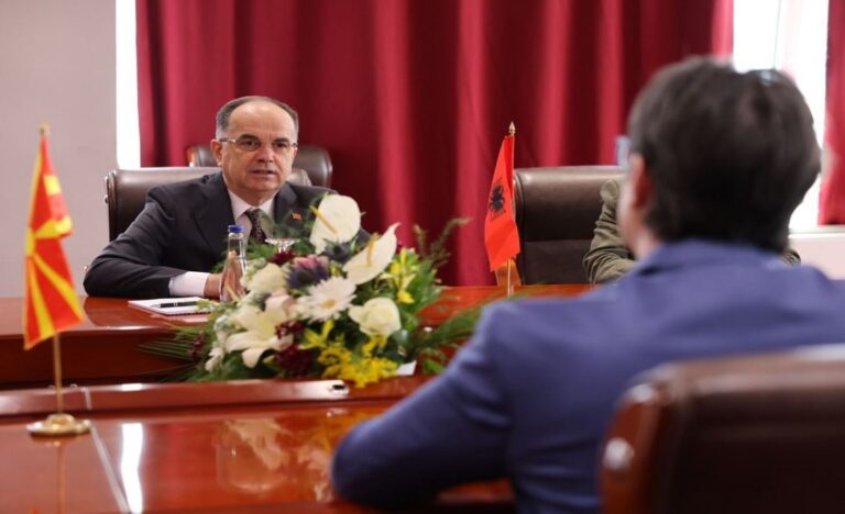 Begaj në Forumin e Prespës: Vendet e NATO-s mos lejojnë që provokime të ndryshme të destabilizojnë Kosovën