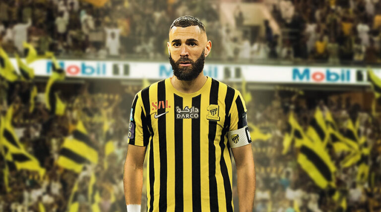 E kryer! Benzema arrin akordin me klubin e ri