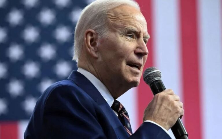 Republikanët thirrje Bidenit: Fshi llogarinë në TikTok, rrezikon sigurinë kombëtare