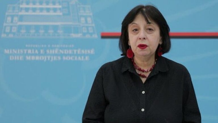Silva Bino paraqitet në SPAK