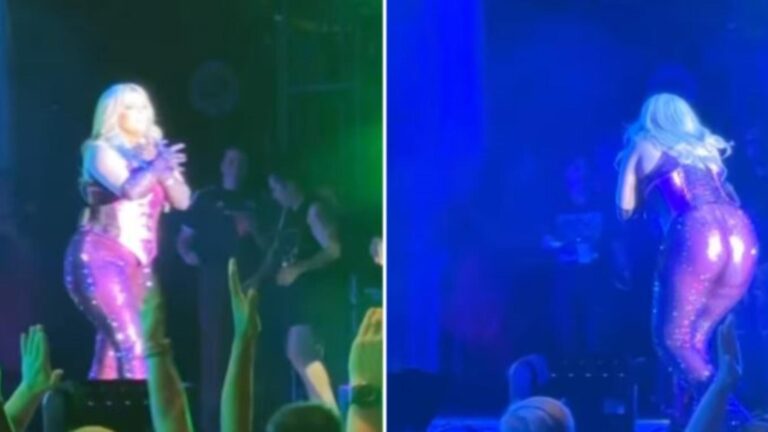 Flet fansi që e goditi me telefon Bebe Rexhën: E bëra për argëtim