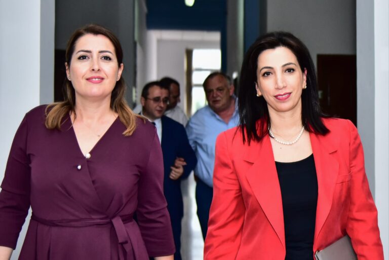 VIDEO/ Kushi dhe Manastirliu: Draft për të garantuar plotësimin me mjekë në vitet e ardhshme