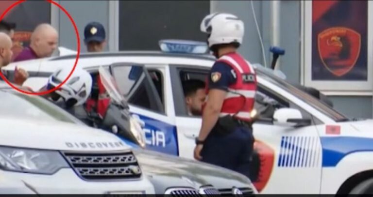 Akuza që çoi Gjykatën e Posaçme në lëshimin e urdhrit për arrestimin e Safet Gjicit
