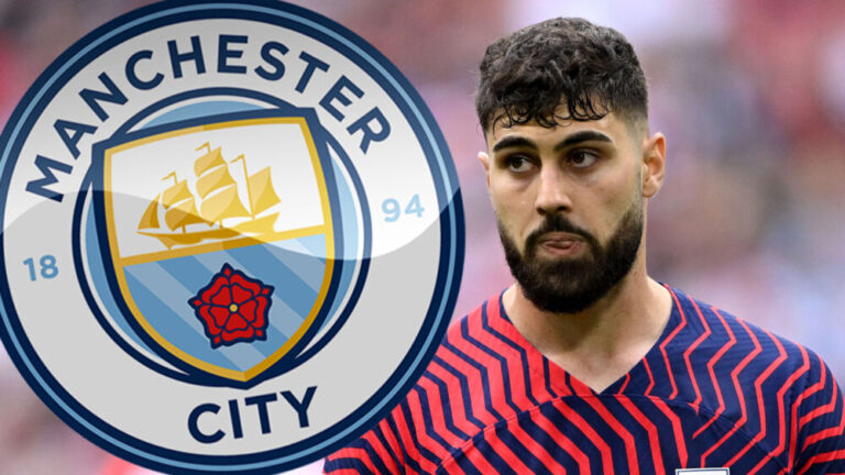Ylli kroat kërkon të transferohet te City i Guardiolës