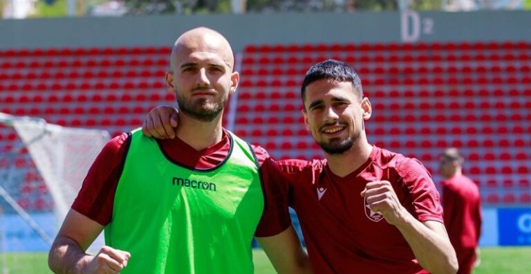 “Erdha dhe kampion dhe po iki si i tillë”, mesfushori njofton divorcin me Partizanin