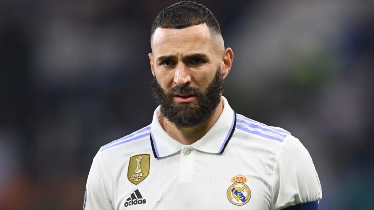 Benzema ikën nga Real Madrid. Klubi ka përgatitur një lamtumirë për sulmuesin që ka bërë epokë