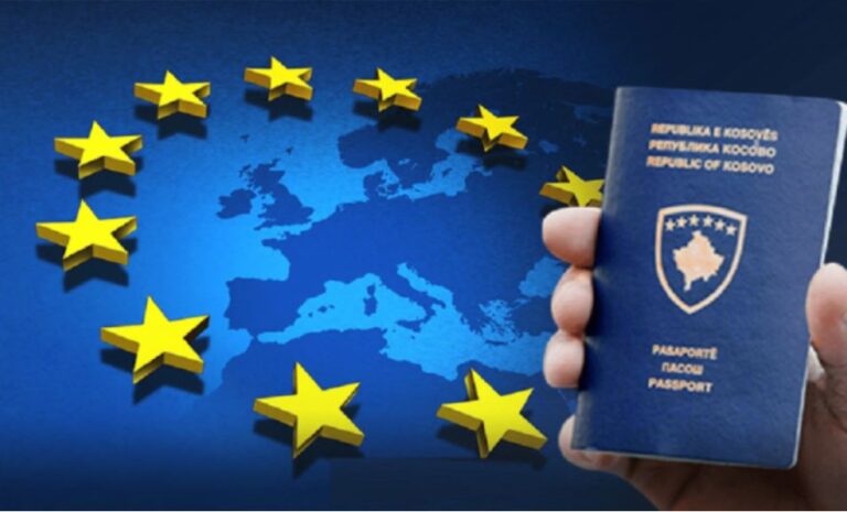 Sanksionet e ndërkombëtarëve për Kosovën, mediat në Bruksel: Rrezikohet procesi i liberalizimit të vizave