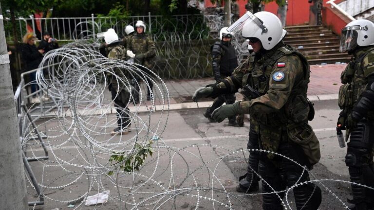 Arrestohet një serb i dyshuar për krime lufte