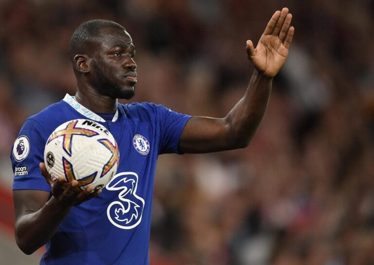 Chelsea vijon “spastrimet”, Koulibaly transferohet në Arabinë Saudite