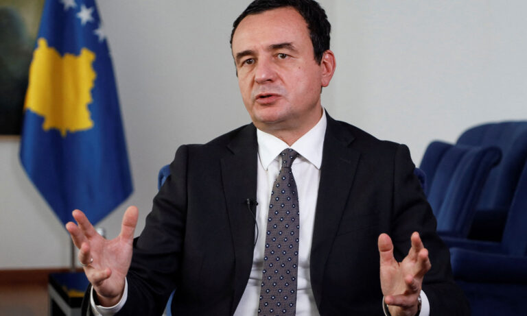 Takim me Vuçiç në Bruksel? Kurti: Nuk e di