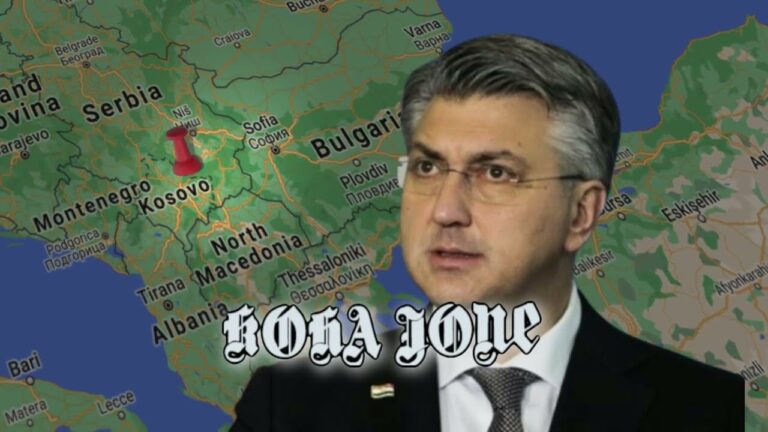 Kronikë/ Kryeministri i Kroacisë mesazh të fortë Vuçiç: Serbia të kërkojë falje dhe të njohë Kosovën