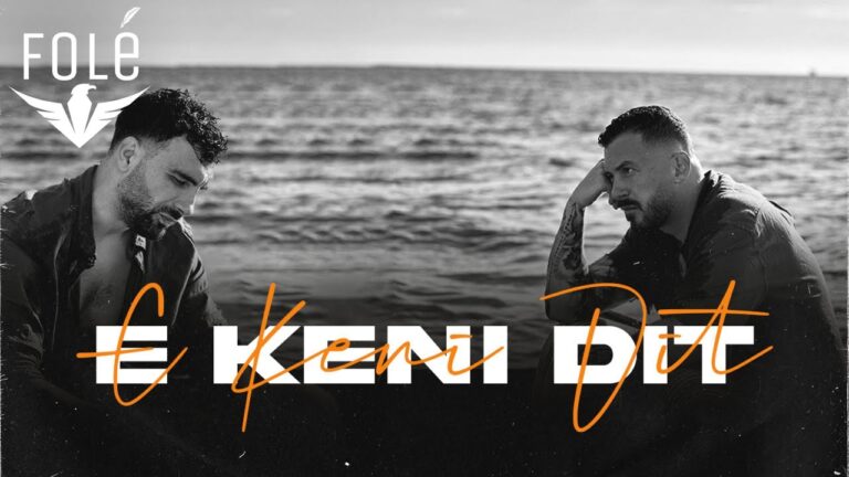 VIDEO/ Romeo publikon këngën me Ledrin, por njerëzit po dalin kundër. Ja çfarë shkruhet