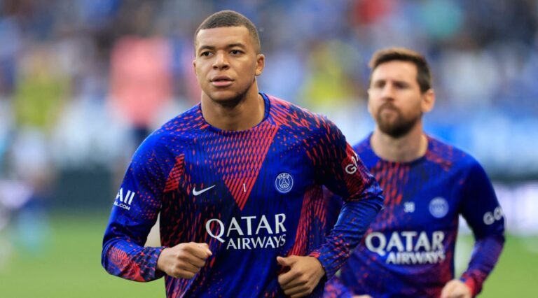 Mbappe: Ia kam bërë të qartë PSG-së, nuk rinovoj përtej vitit 2024