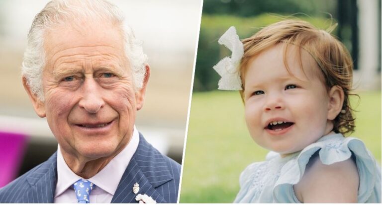 Mbreti Charles III i dhuron vajzës së Harry-t një shtëpi për ditëlindje