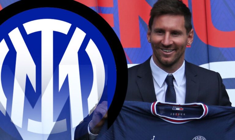 Messi tek Interi? Zanetti i përgjigjet pyetjes për ëndrrën e zikaltërve
