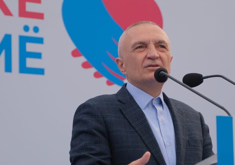 Meta: Me dekretin për ngritjen e Komisioneve Hetimore, Presidenti Begaj ka rrëzuar ligjin e PS-së