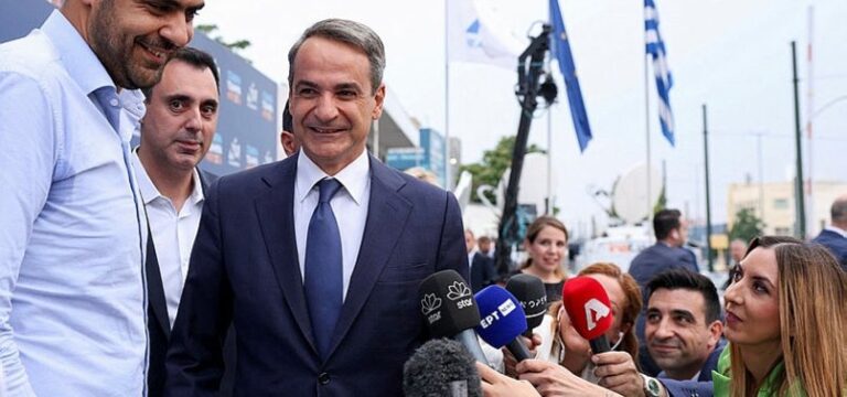 Mitsotakis fiton zgjedhjet në Greqi: Qytetarët dhanë një mesazh për të ecur më shpejt drejt ndryshimeve