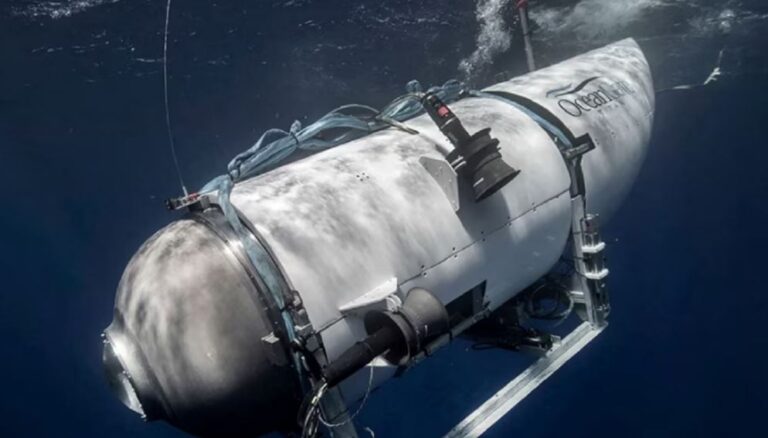 Regjisori i Titanikut: OceanGate ishte paralajmëruar për rrezikun