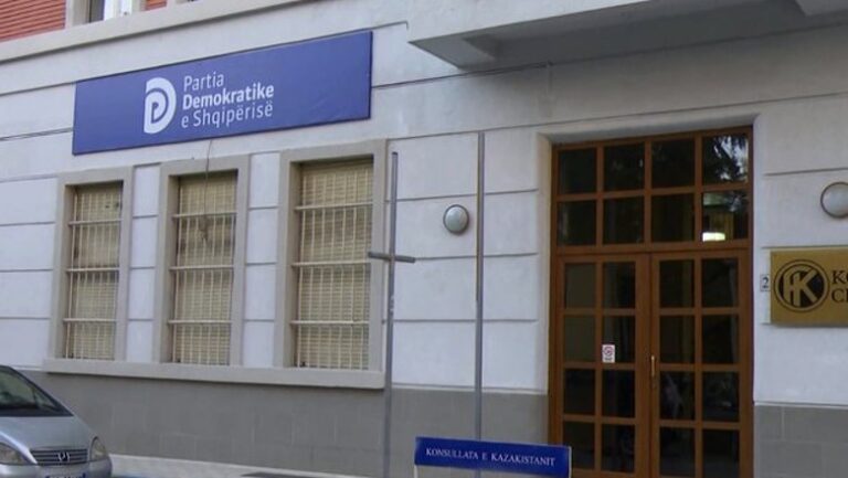 7 deputetët që bojkotuan Këshillin Kombëtar të PD-së: Sot në mbledhje nuk pati kuorum, do takojmë anëtarët