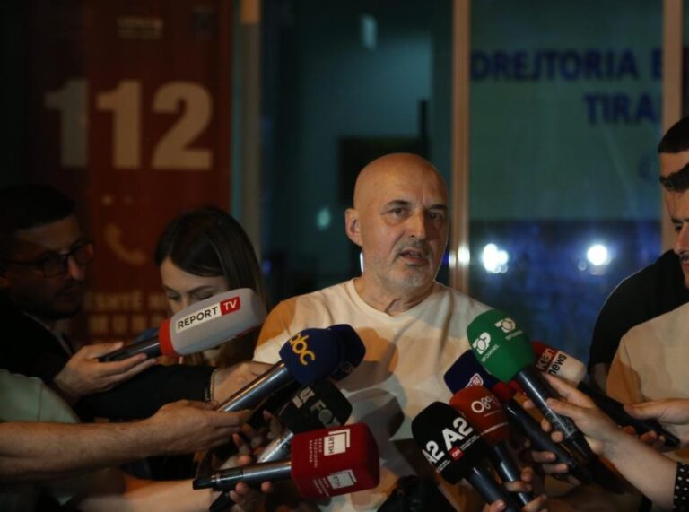 Arrestimi i Dakos, avokati Ismaili: SPAK nën trysninë e ndërkombëtarëve. U la në burg për shpërdorim detyre në 2 raste