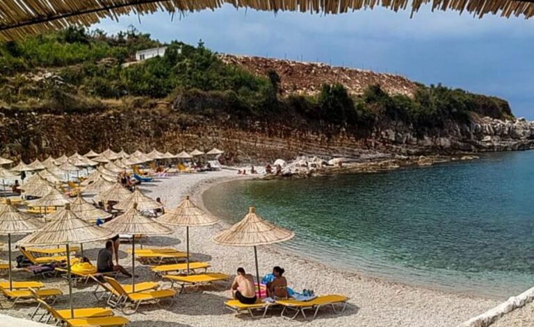 A mund të nxiheni ose digjeni nga dielli edhe në hije?
