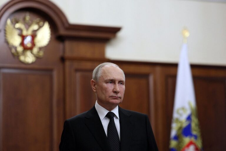 Putin paralajmëron Perëndimin: Sugjerimet për agresion të SHBA kundër nesh dhe Kinës, s’kanë kuptim