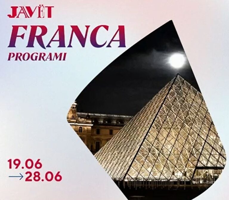 Kryeministri: Nis java e Francës që do të shtrihet në shumë qytete