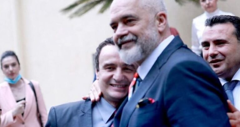 Analisti Sadri Ramabaja: Drafti i Ramës për Asociacionin një gafë politike