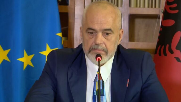 Rama: Kosova duhet të dalë patjetër prej qorrsokakut me dialog, jo me polici