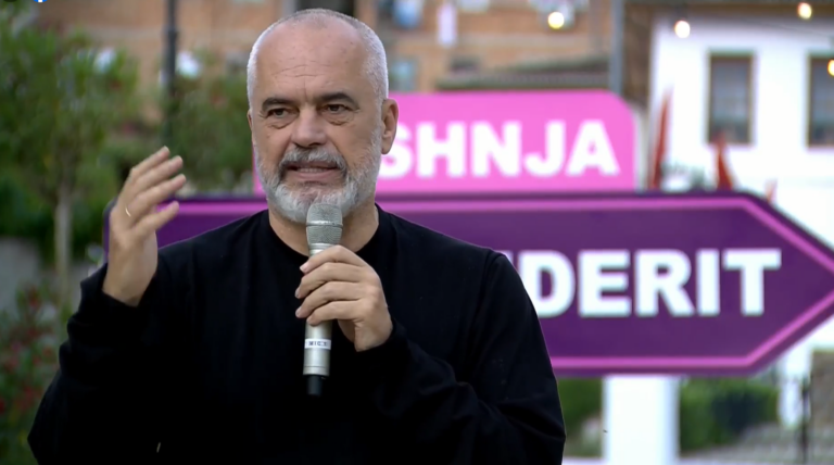 ”Turi i Mirënjohjes”, Rama nga Lushnja: Sot fermerët kanë të ardhura që si kanë patur kurrë