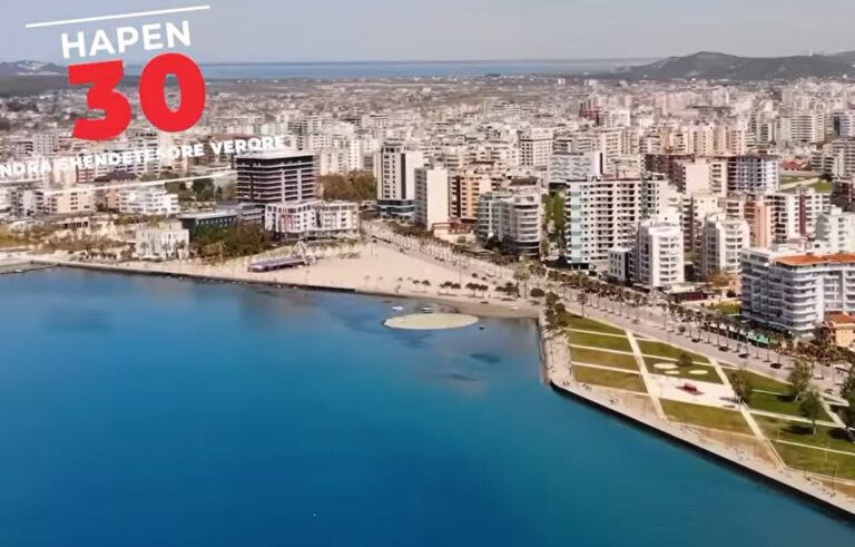Kryeministri: Hapen 30 qendra shëndetësore verore në zonat turistike bregdetare dhe malore (VIDEO)