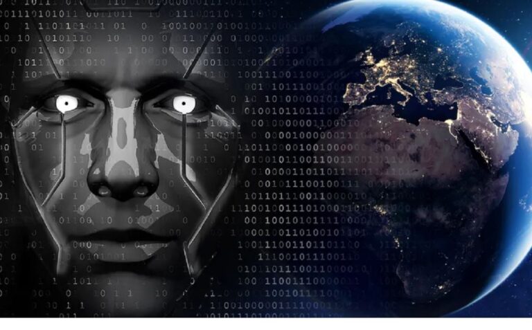 “Ai do të kontrollojë apo manipulojë njerëzit pa dijeninë e tyre”, rrëfimi i një roboti humanoid